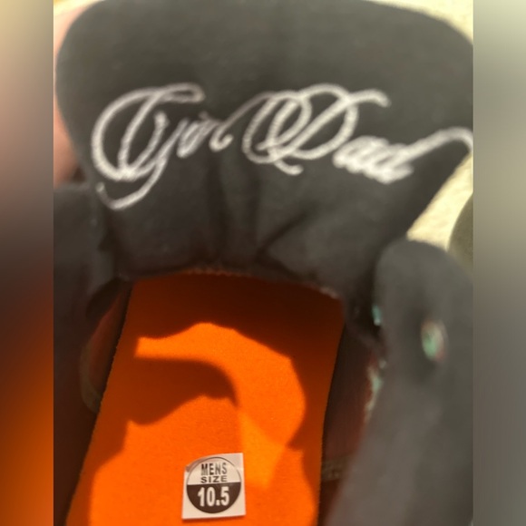 NIKE x Kobe 4 Protro ‘Girl Dad’ - Picture 6 of 13